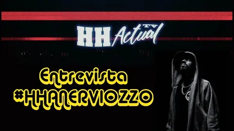 Nerviozzo: "Se sincera sobre la pol&eacute;mica de su disco Colapso"