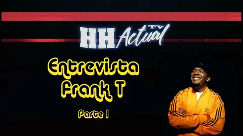 Frank T: "No creo que Natos & Waor o Rels B se est&eacute;n forrando"