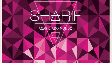 Ya hay fecha de lanzamiento para el nuevo disco de Sharif