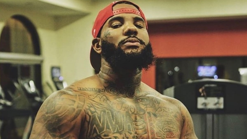 The Game viene a Europa y si, actuar&aacute; en Espa&ntilde;a