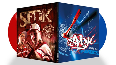 SFDK 