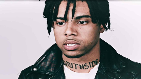 Vic Mensa