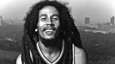 Bill Oxley: "Yo mat&eacute; a Bob Marley"