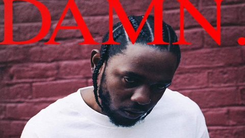 Kendrick Lamar lanzar&aacute; "DAMN" al rev&eacute;s para coleccionistas