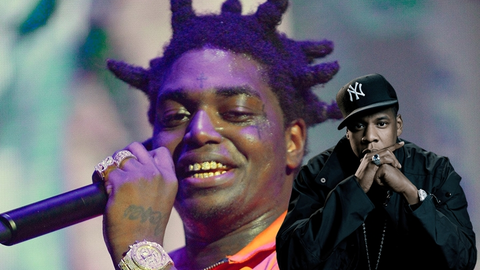 Kodack Black dice que la l&iacute;rica del rap actual es mejor que el de los 90