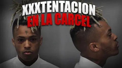 XXXTentacion a la c&aacute;rcel por varios delitos de violencia de g&eacute;nero 