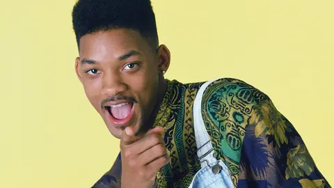 Will Smith