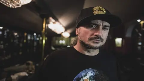 Algunos hacen rap por dinero sud&aacute;ndole los cojones los valores que inculcan a los m&aacute;s j&oacute;venes