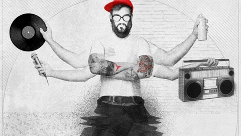 el rap es beneficioso para combatir las enfermedades neurol&oacute;gicas