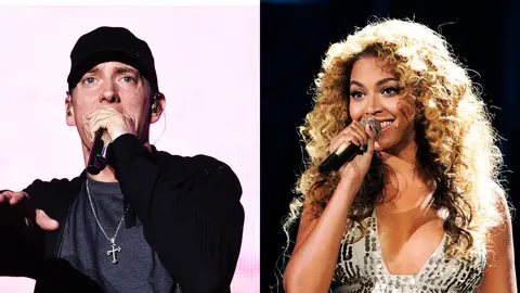 Eminem, Beyonc&eacute; y The Weeknd lideran en cartel del festival Coachella 2018