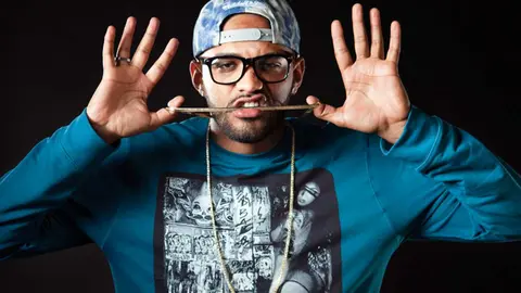 &iquest;Qui&eacute;n es Joyner Lucas y por qu&eacute; es el futuro del Hip Hop en USA?