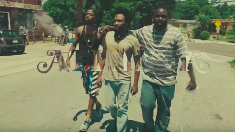 Ya tenemos fecha para la segunda temporada de la serie "Atlanta"