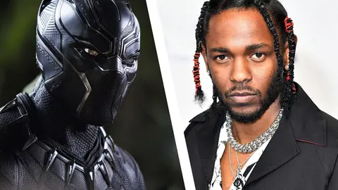 Disponible el nuevo tr&aacute;iler de Black Panther con m&uacute;sica de Kendrick Lamar