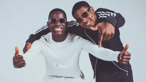 Un grupo de rap holand&eacute;s financia la instalaci&oacute;n de paneles fotovoltaicos 