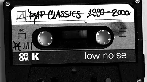 Algunos discos de rap americano de los 90 que tienes que escuchar