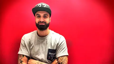 Tote King: "Hay mucho bocachancla por ah&iacute; que dice que estoy acabado"