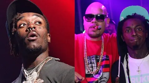 Fat Joe:"Los ni&ntilde;os que ahora hacen Hip Hop, son una copia de Lil Wayne"