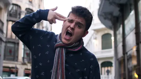 Arkano prestar&aacute; su voz para la pel&iacute;cula Black Panther