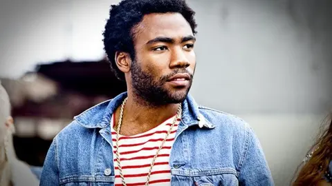 Childish Gambino