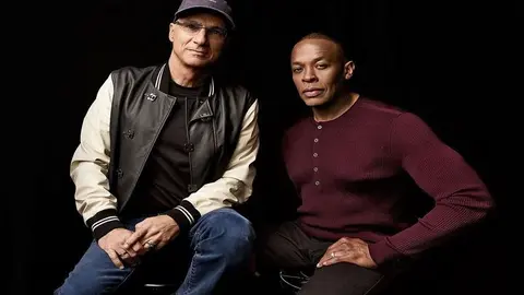 La serie que habla sobre Dr.Dre y Jimmy Lovine llega a Espa&ntilde;a