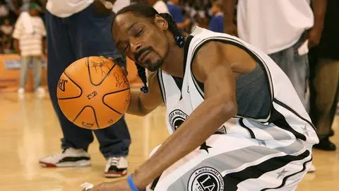 Ya tenemos jugadores para el partido de basket del a&ntilde;o