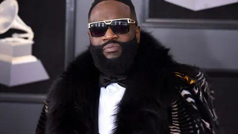 Rick Ross