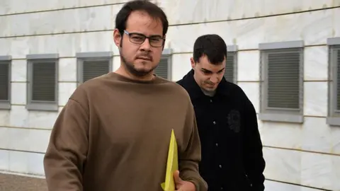 Nueva condena a Pablo Hasel, dos a&ntilde;os de c&aacute;rcel por enaltecimiento del terrorismo 