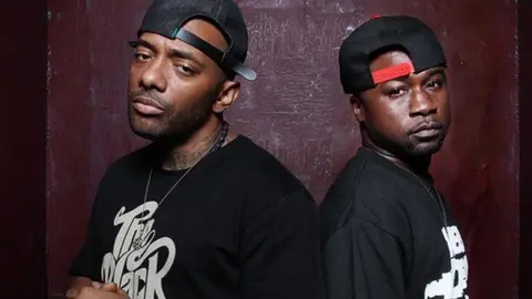 Este a&ntilde;o saldr&aacute; un nuevo disco de Mobb Deep