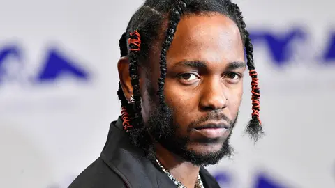 Kendrick Lamar hace historia ganando un premio Pulitzer
