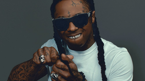 Para Lil Wayne, estos son los cinco mejores raperos de todos los tiempos