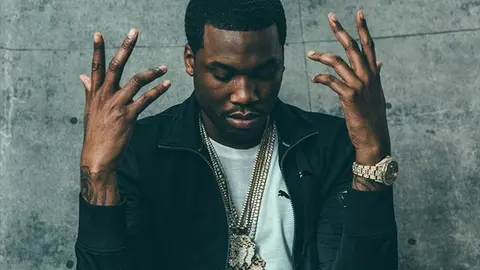 Meek Mill