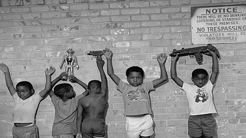 Ya pod&eacute;is disfrutar del nuevo disco de Nas "Nasir"