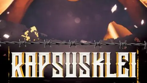 Rapsusklei en Madrid