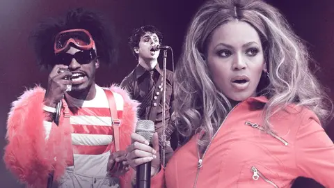 "Crazy in Love", de Beyonc&eacute; y Jay-Z es la mejor canci&oacute;n del siglo XXI, seg&uacute;n Rolling Stone