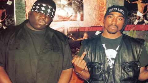 Estrellas de rap que fueron asesinados hasta el d&iacute;a de hoy