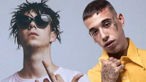 Cancelan varias actuaciones de Kidd Keo y Kaydy Cain por machistas