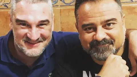Kase.O y Nach anuncian una canci&oacute;n en conjunto