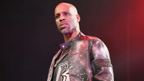 DMX anuncia que su nuevo &aacute;lbum est&aacute; en camino 