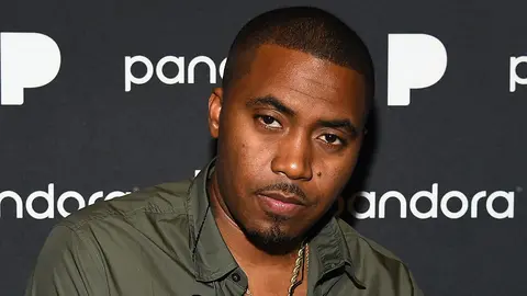 Ya pod&eacute;is escuchar el nuevo disco de Nas "King&acute;s Disease"