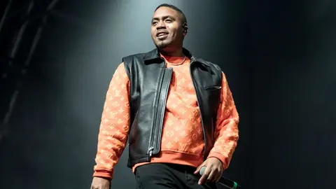 Esto es lo que Nas, piensa vender de su nuevo disco "King's Disease" 