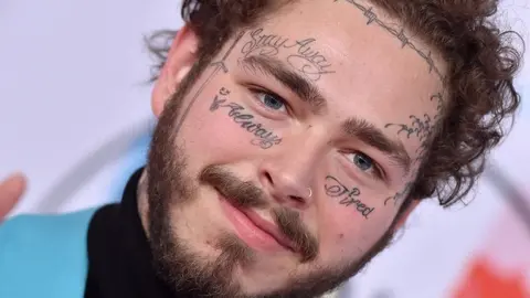 Post Malone se convierte en copropietario del equipo de sports m&aacute;s grande de Texas 