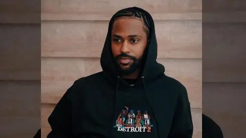 "Detroit 2 " el nuevo disco de Big Sean es muy bueno y lo puedes escuchar aqu&iacute;