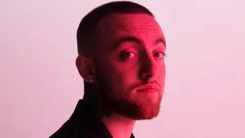 Se cumplen dos a&ntilde;os de la muerte de Mac Miller