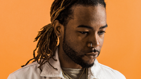 PartyNextDoor 