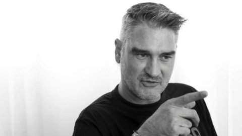 Kase.O: "No metamos al rap en la m&uacute;sica urbana"