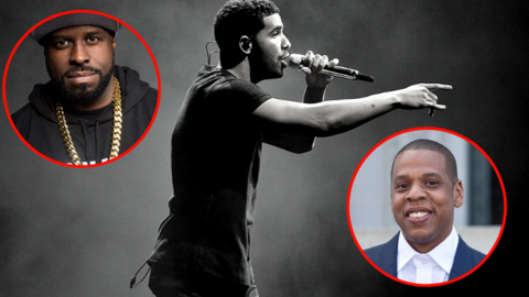 Funkmaster Flex: Drake es el mayor rapero de la historia y mejor que Jay-Z
