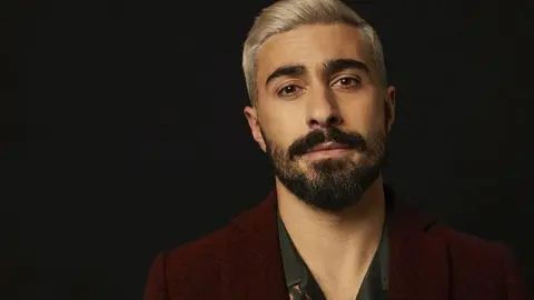 "Hom&oacute;nimo" es el nuevo &aacute;lbum del madrile&ntilde;o Rayden