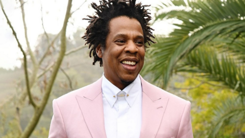 Jay-z
