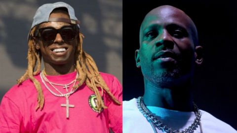 <h1>Lil Wayne rinde homenaje a DMX</h1>
