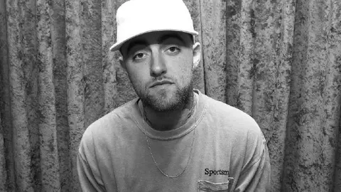 Mac Miller